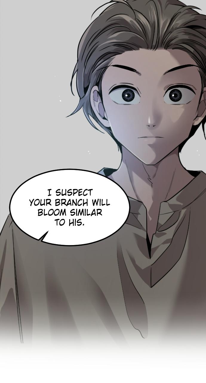 The Nine Cloud Dream: Zero Chapter 3 - Page 48