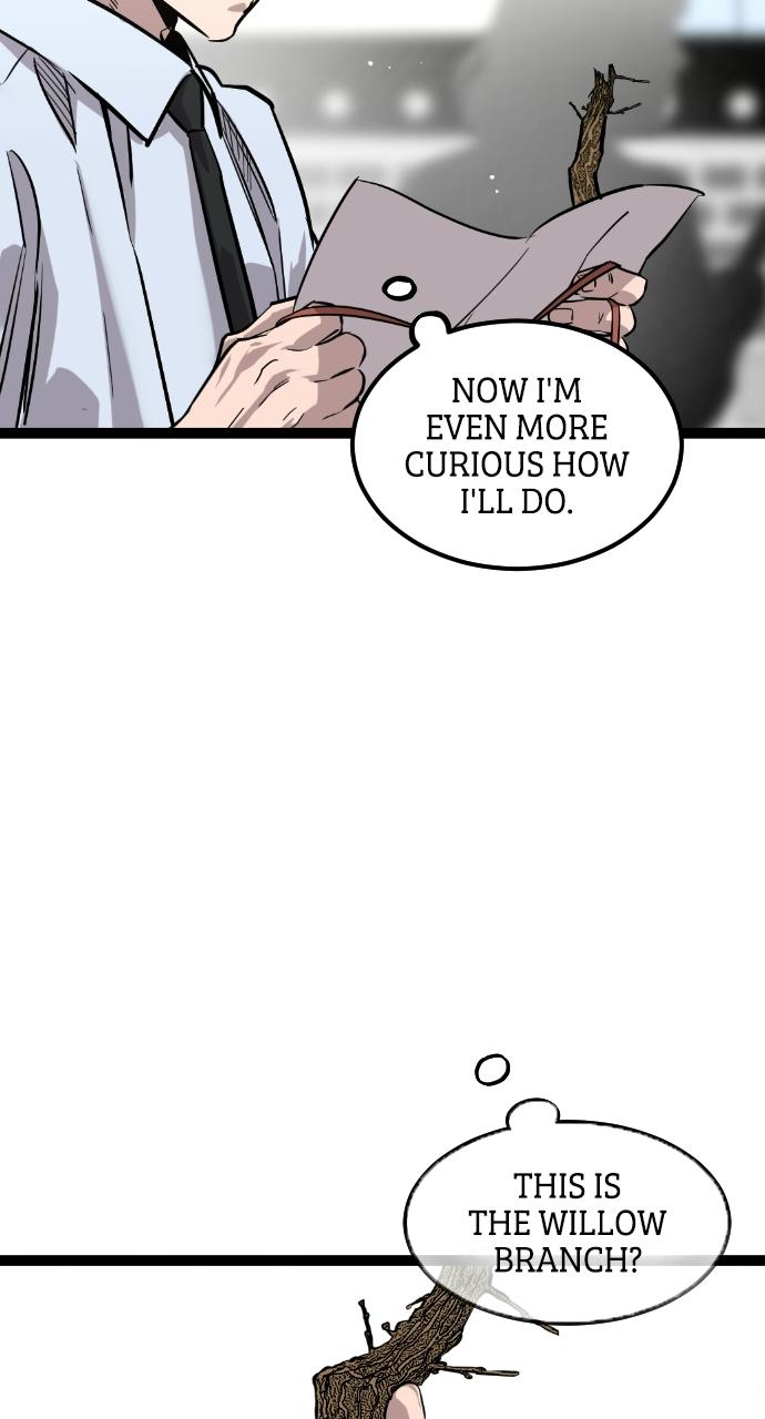 The Nine Cloud Dream: Zero Chapter 3 - Page 54