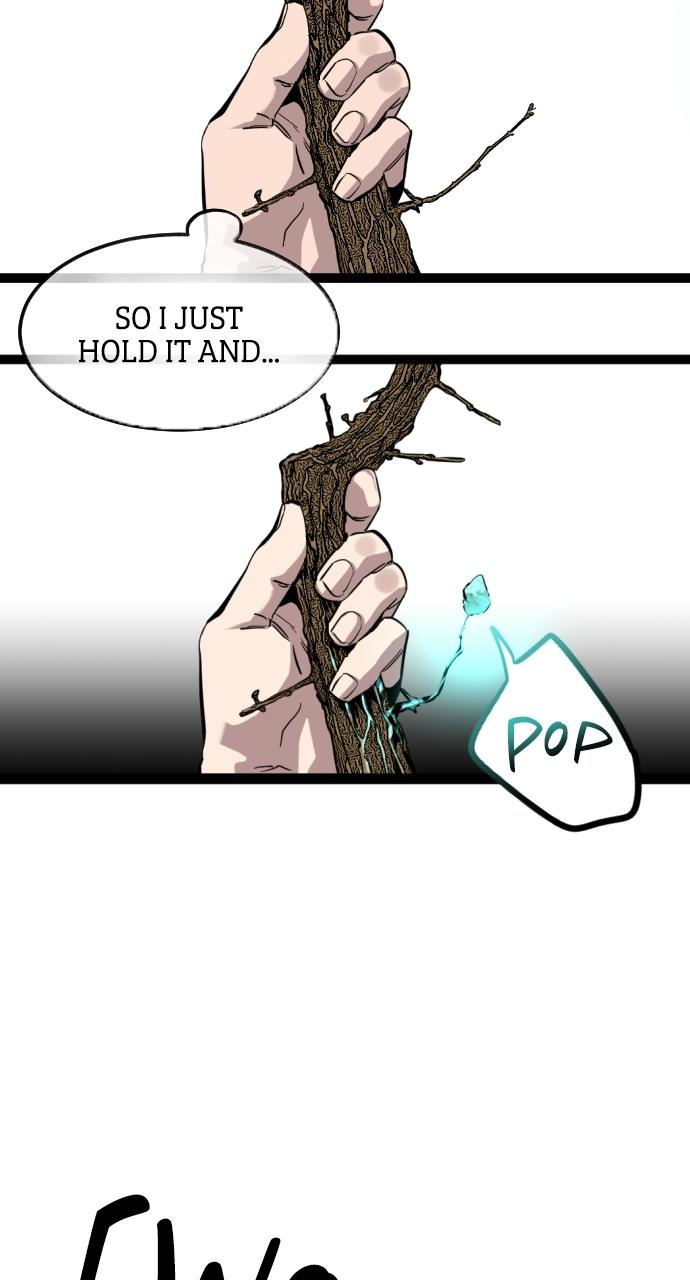 The Nine Cloud Dream: Zero Chapter 3 - Page 55