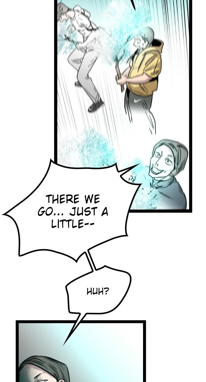 The Nine Cloud Dream: Zero Chapter 3 - Page 59