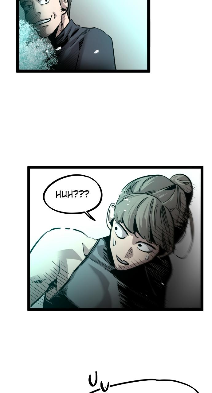 The Nine Cloud Dream: Zero Chapter 3 - Page 60