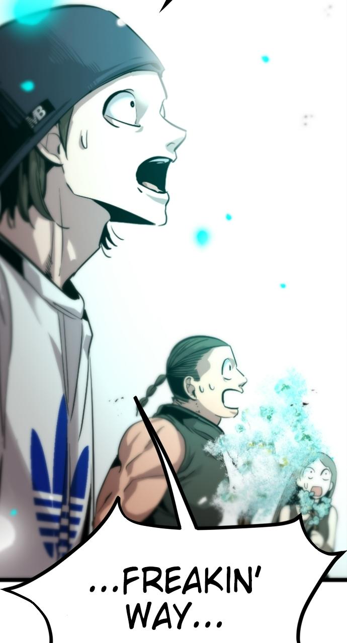 The Nine Cloud Dream: Zero Chapter 3 - Page 64