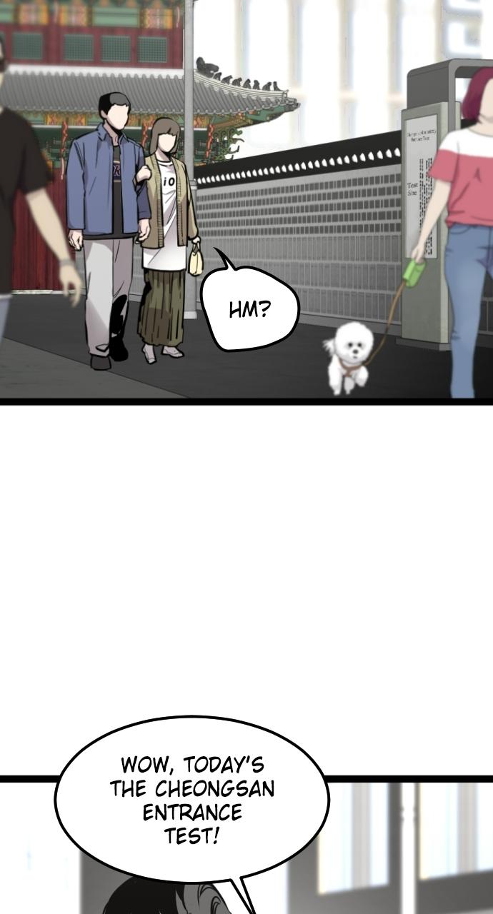 The Nine Cloud Dream: Zero Chapter 3 - Page 66