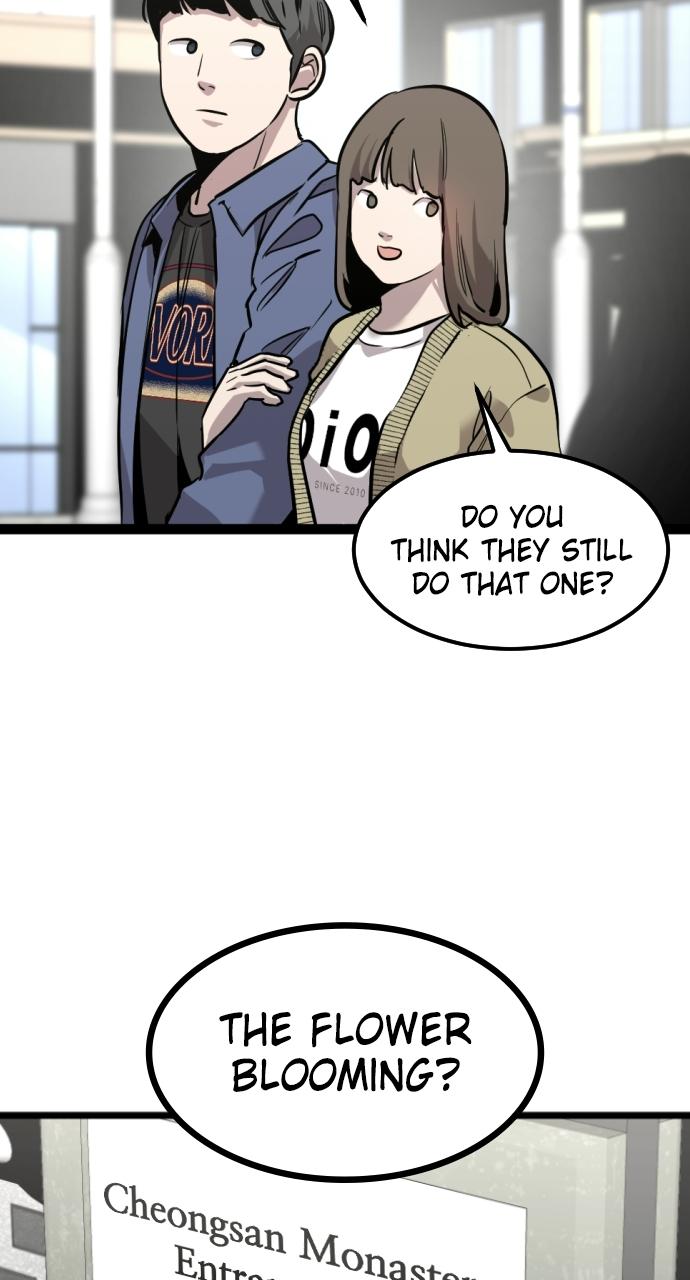 The Nine Cloud Dream: Zero Chapter 3 - Page 67