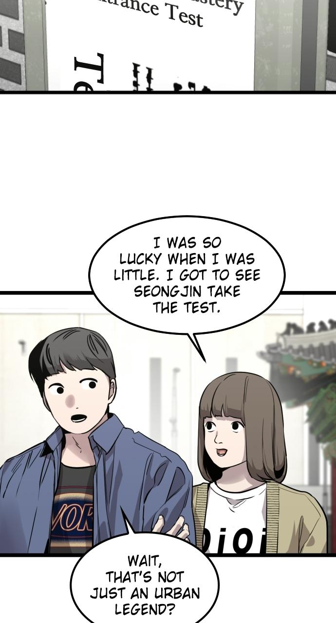 The Nine Cloud Dream: Zero Chapter 3 - Page 68