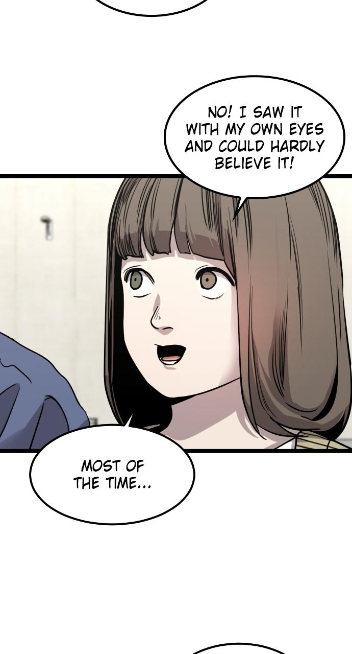 The Nine Cloud Dream: Zero Chapter 3 - Page 69