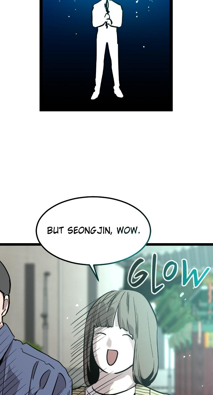 The Nine Cloud Dream: Zero Chapter 3 - Page 71