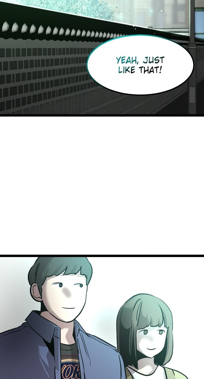 The Nine Cloud Dream: Zero Chapter 3 - Page 73