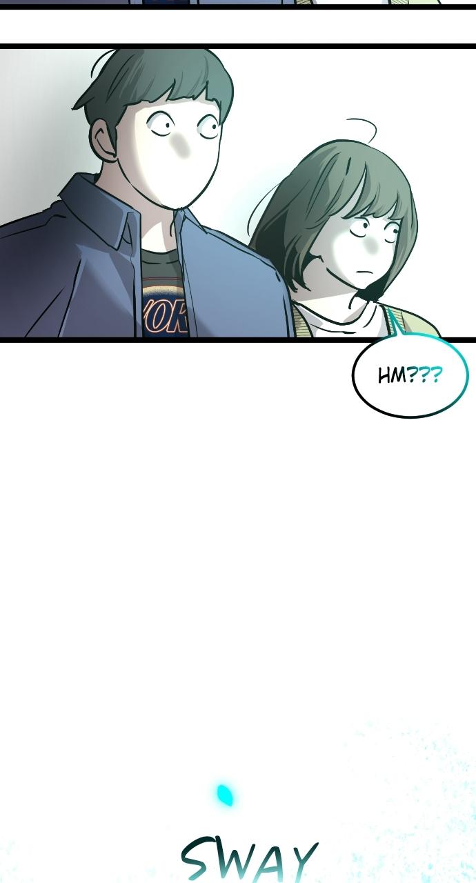 The Nine Cloud Dream: Zero Chapter 3 - Page 74