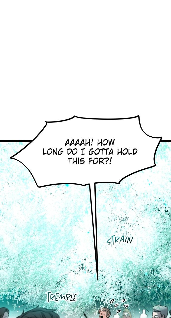 The Nine Cloud Dream: Zero Chapter 4 - Page 8