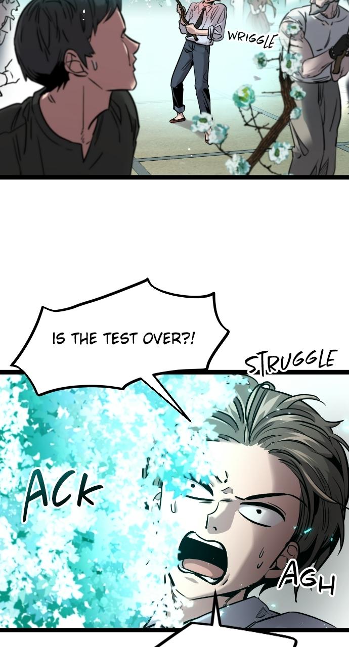 The Nine Cloud Dream: Zero Chapter 4 - Page 9