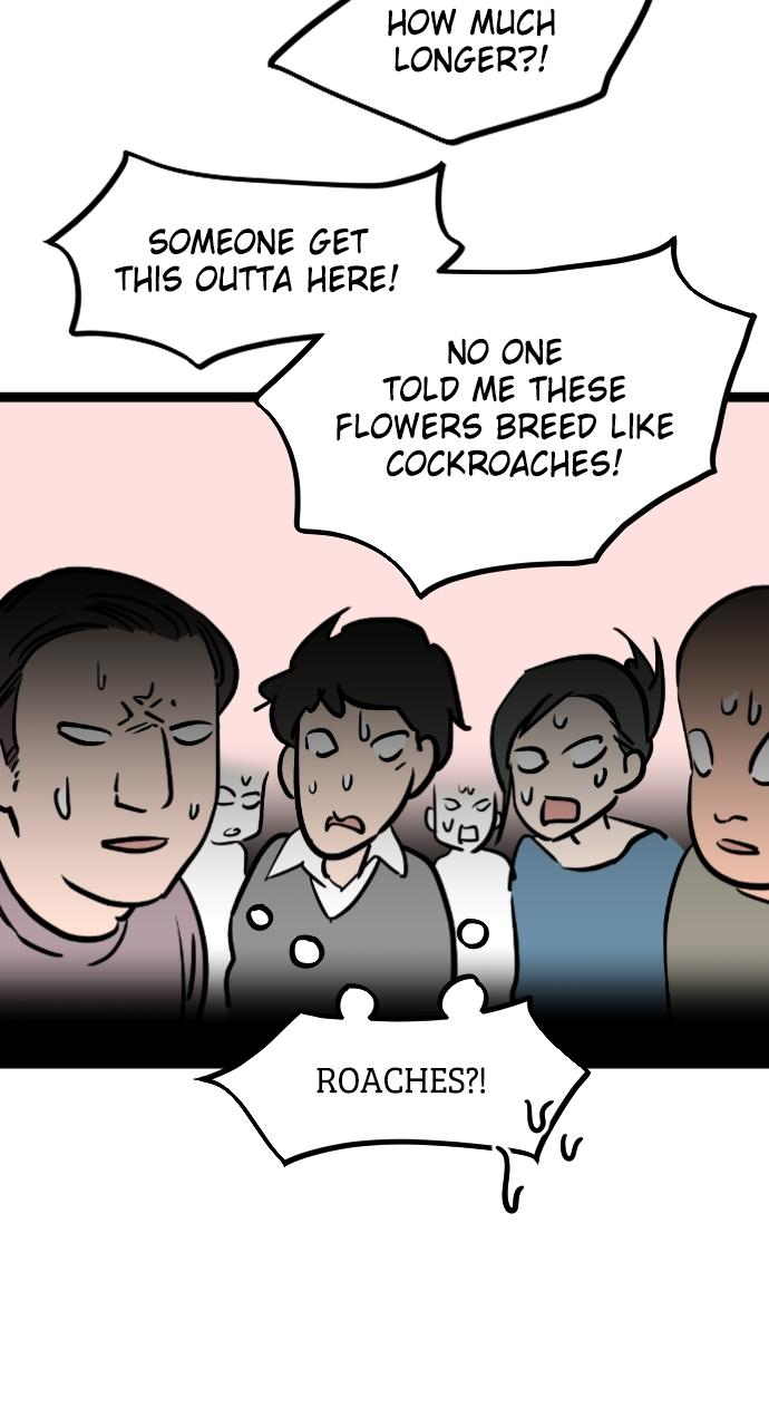 The Nine Cloud Dream: Zero Chapter 4 - Page 10