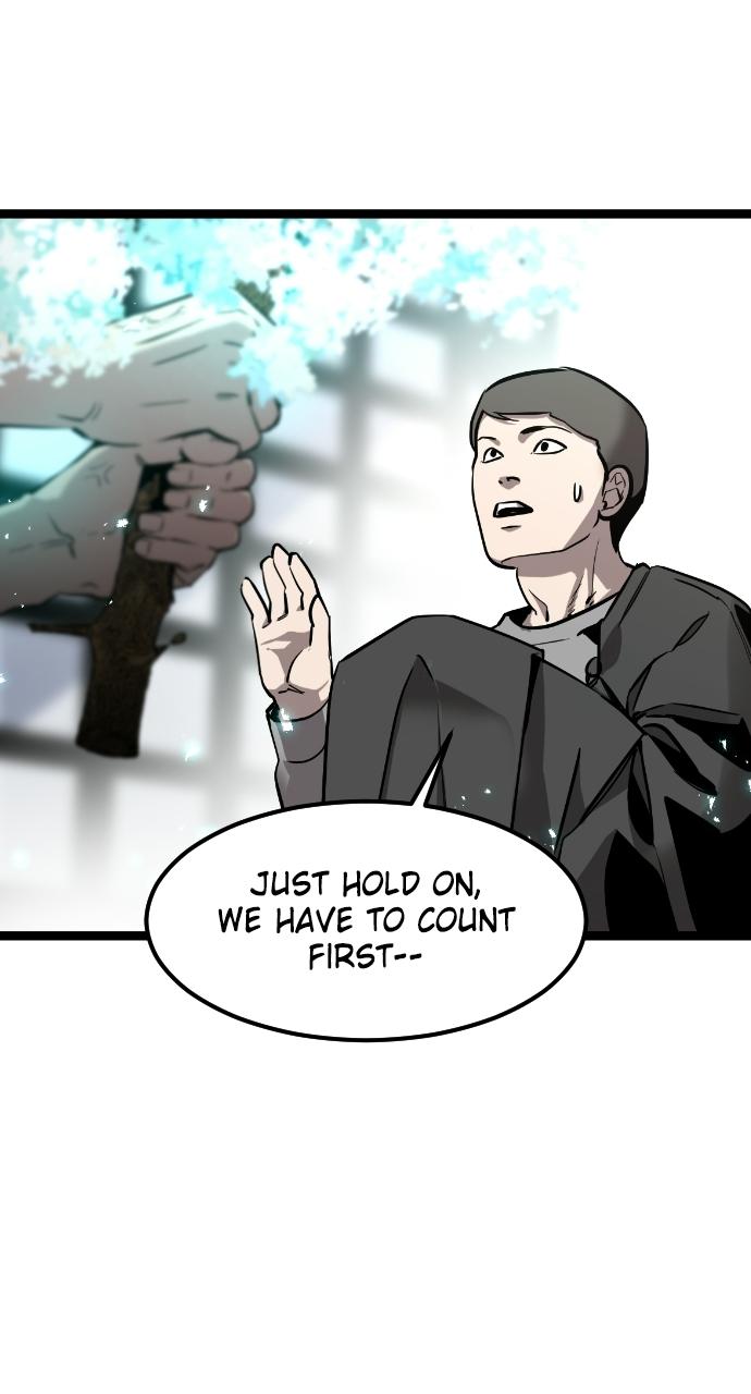 The Nine Cloud Dream: Zero Chapter 4 - Page 11