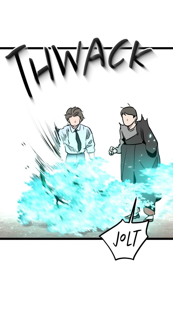 The Nine Cloud Dream: Zero Chapter 4 - Page 12