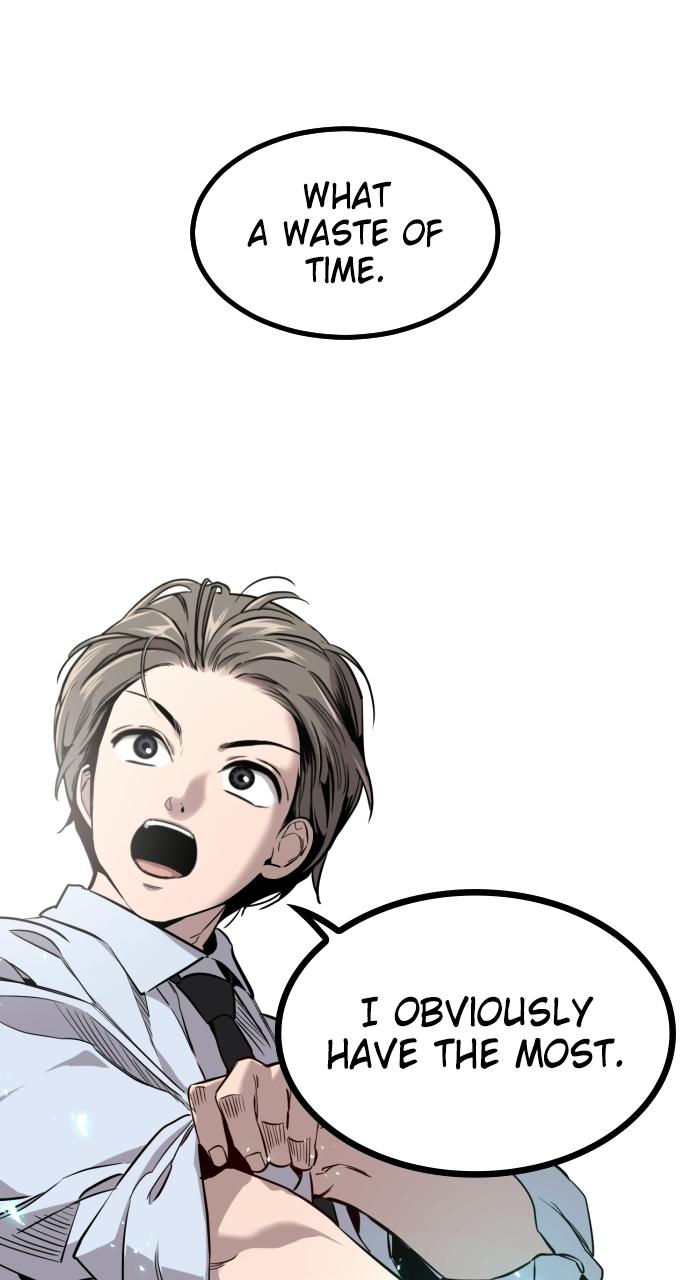 The Nine Cloud Dream: Zero Chapter 4 - Page 13