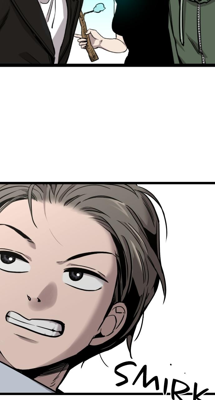 The Nine Cloud Dream: Zero Chapter 4 - Page 15