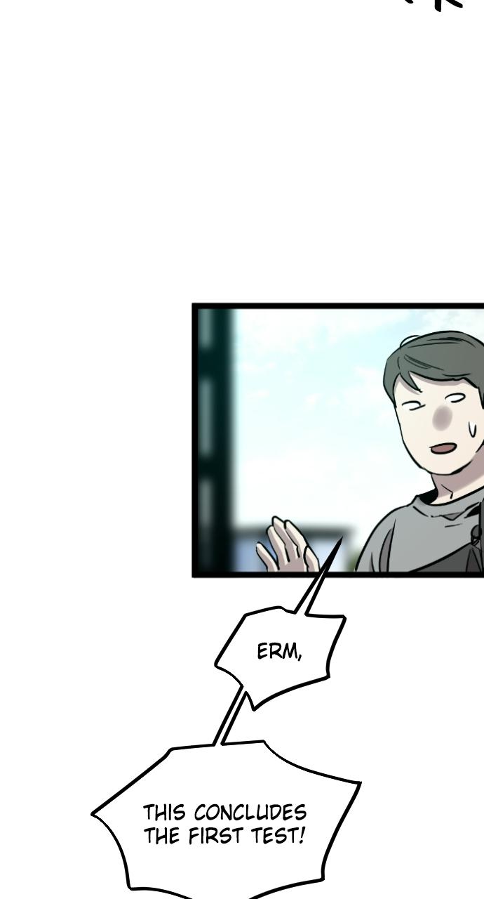 The Nine Cloud Dream: Zero Chapter 4 - Page 16