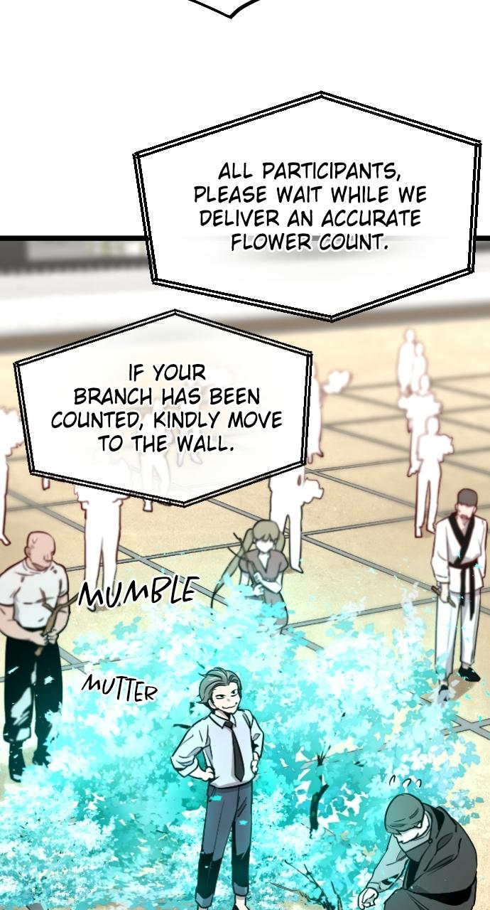 The Nine Cloud Dream: Zero Chapter 4 - Page 17