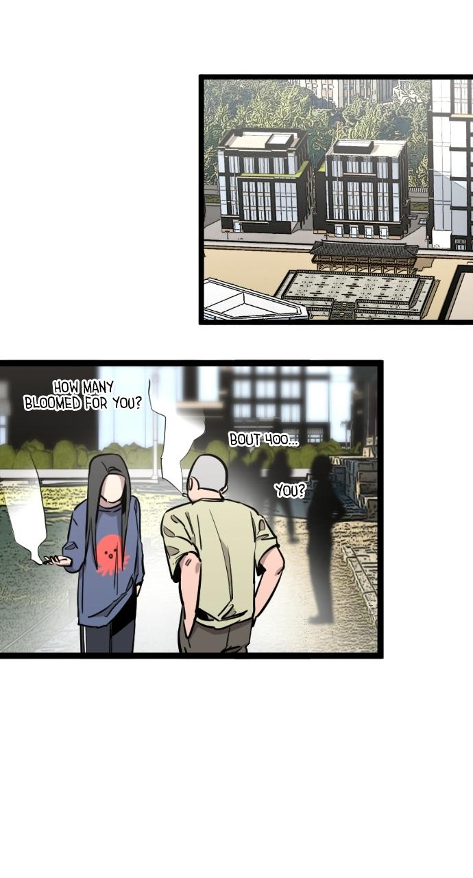 The Nine Cloud Dream: Zero Chapter 4 - Page 20