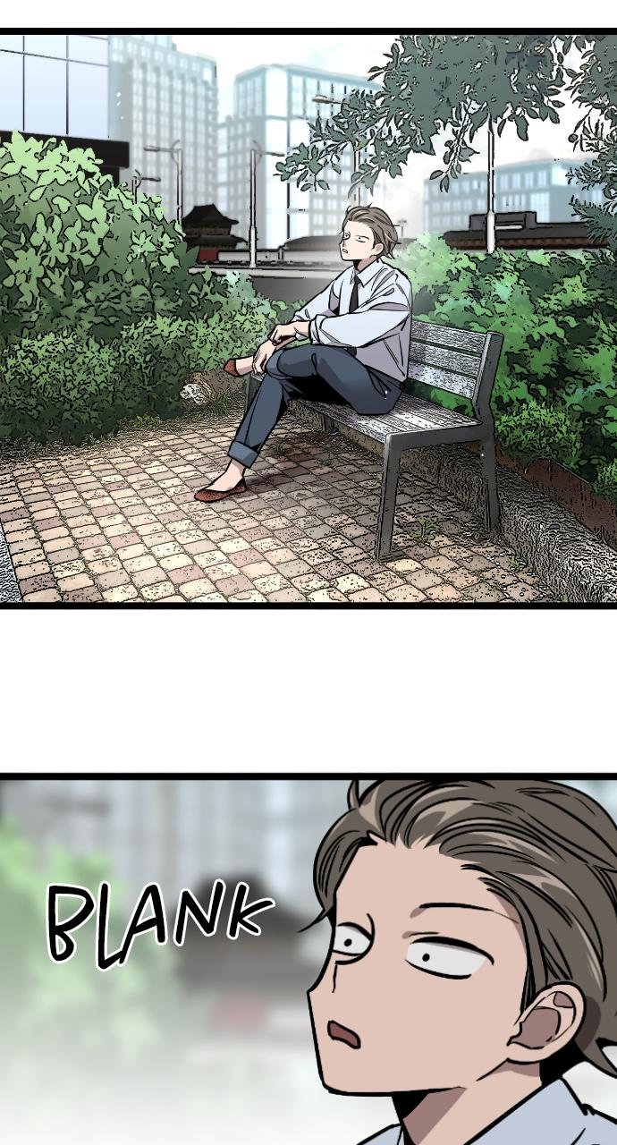 The Nine Cloud Dream: Zero Chapter 4 - Page 21