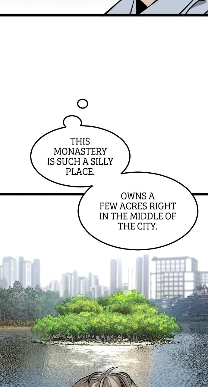 The Nine Cloud Dream: Zero Chapter 4 - Page 22