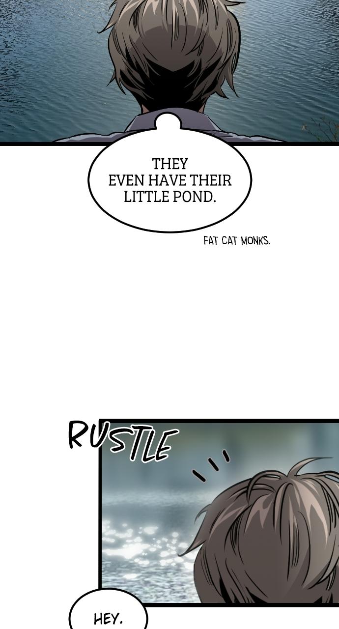 The Nine Cloud Dream: Zero Chapter 4 - Page 23