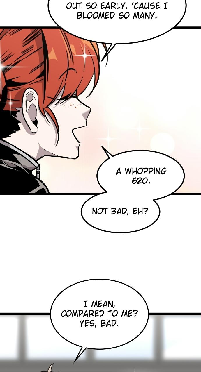 The Nine Cloud Dream: Zero Chapter 4 - Page 27