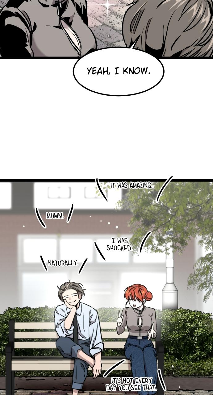 The Nine Cloud Dream: Zero Chapter 4 - Page 29