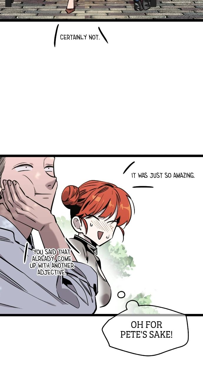 The Nine Cloud Dream: Zero Chapter 4 - Page 30