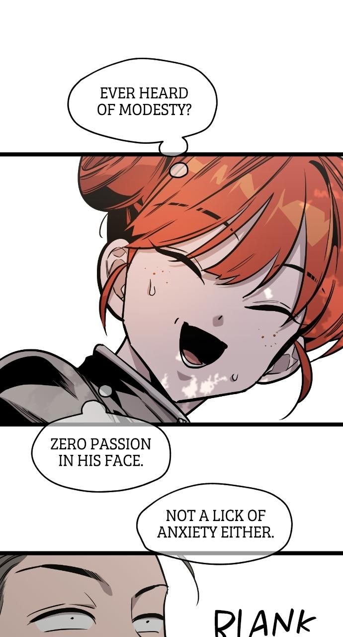 The Nine Cloud Dream: Zero Chapter 4 - Page 31