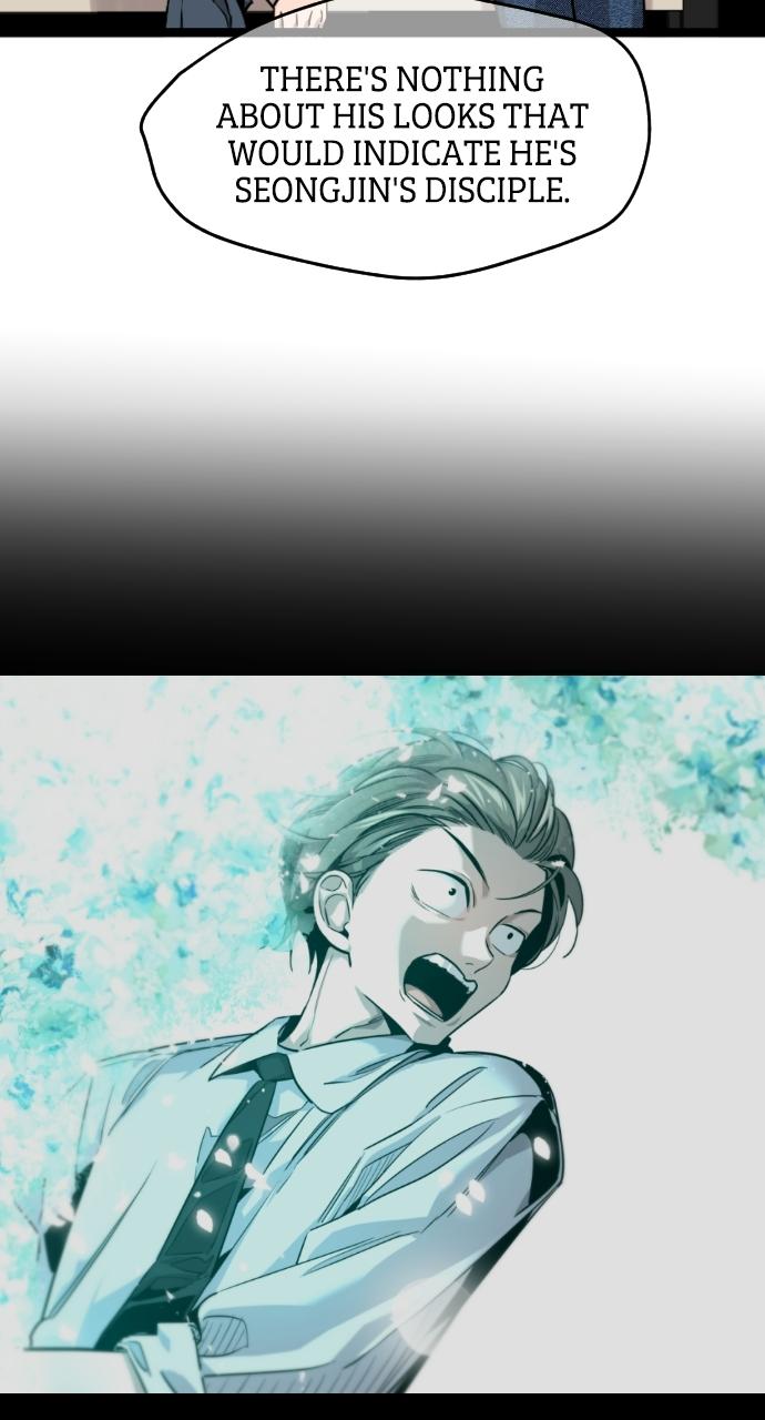 The Nine Cloud Dream: Zero Chapter 4 - Page 33