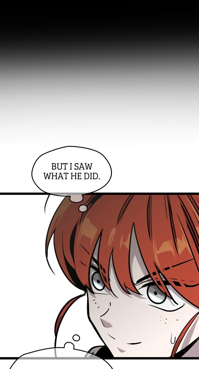 The Nine Cloud Dream: Zero Chapter 4 - Page 34