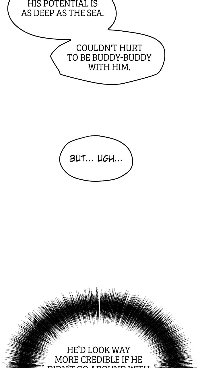 The Nine Cloud Dream: Zero Chapter 4 - Page 35