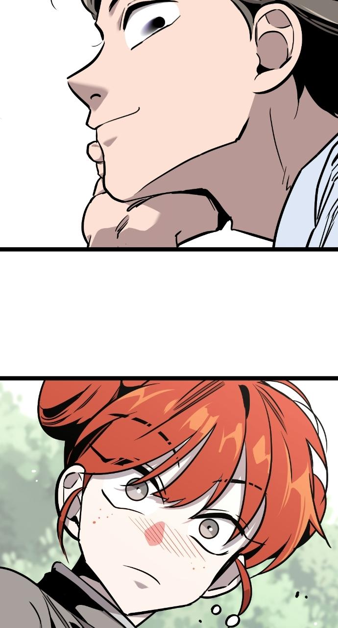 The Nine Cloud Dream: Zero Chapter 4 - Page 38