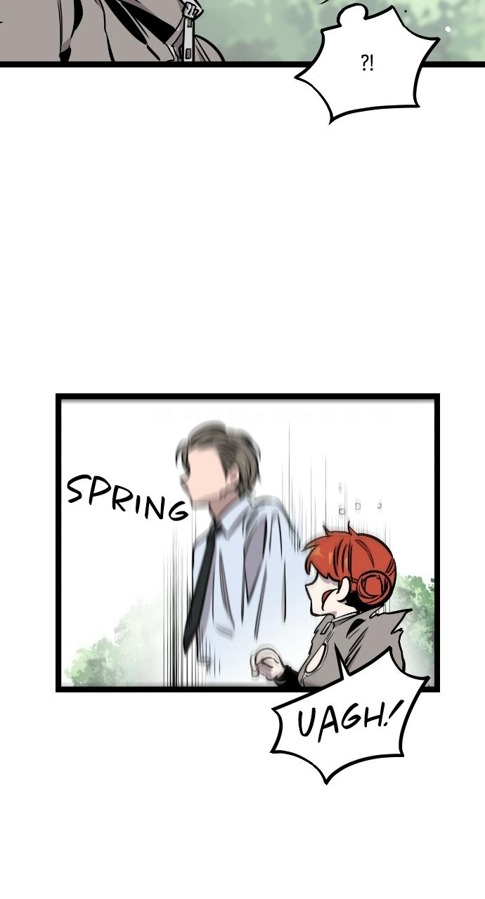 The Nine Cloud Dream: Zero Chapter 4 - Page 39