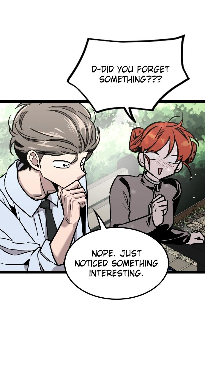 The Nine Cloud Dream: Zero Chapter 4 - Page 40