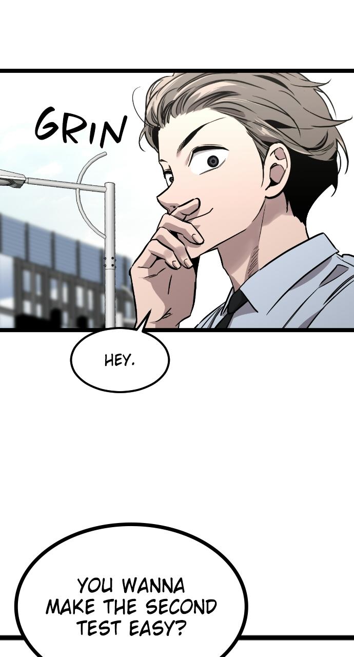 The Nine Cloud Dream: Zero Chapter 4 - Page 41