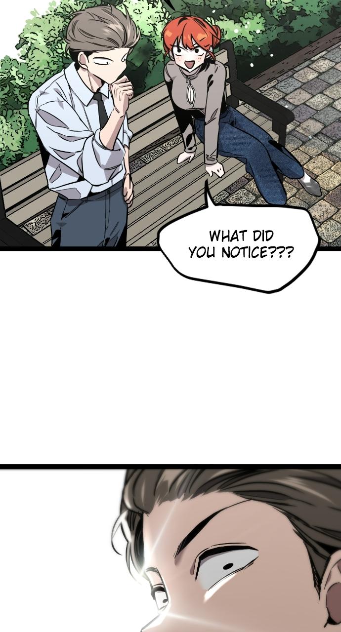 The Nine Cloud Dream: Zero Chapter 4 - Page 43