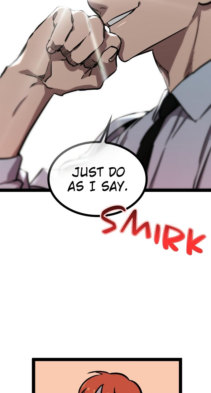 The Nine Cloud Dream: Zero Chapter 4 - Page 44