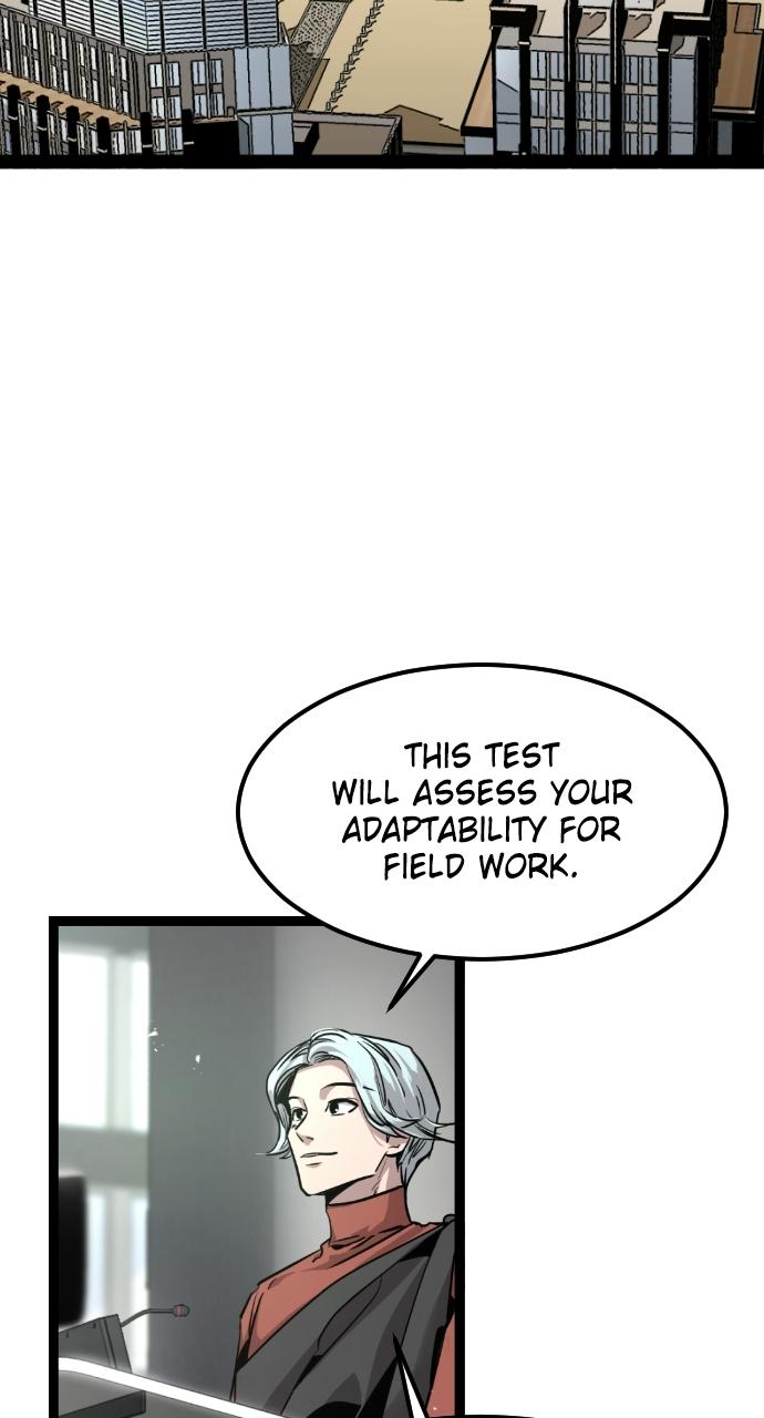 The Nine Cloud Dream: Zero Chapter 4 - Page 47