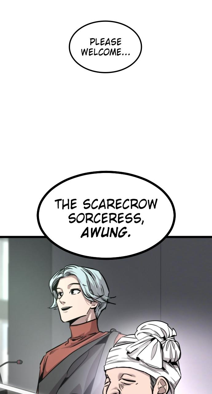 The Nine Cloud Dream: Zero Chapter 4 - Page 49