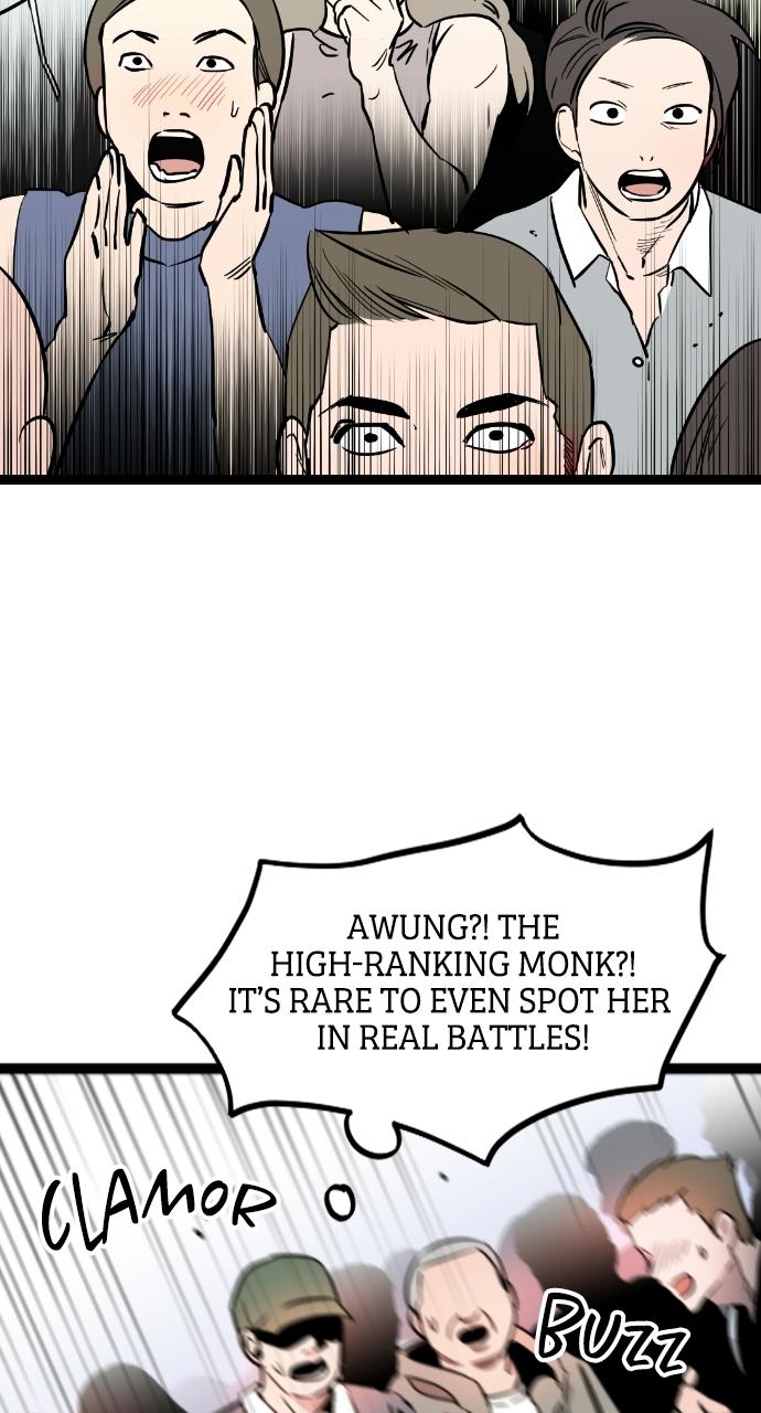 The Nine Cloud Dream: Zero Chapter 4 - Page 51