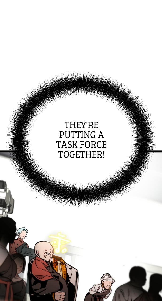 The Nine Cloud Dream: Zero Chapter 4 - Page 53