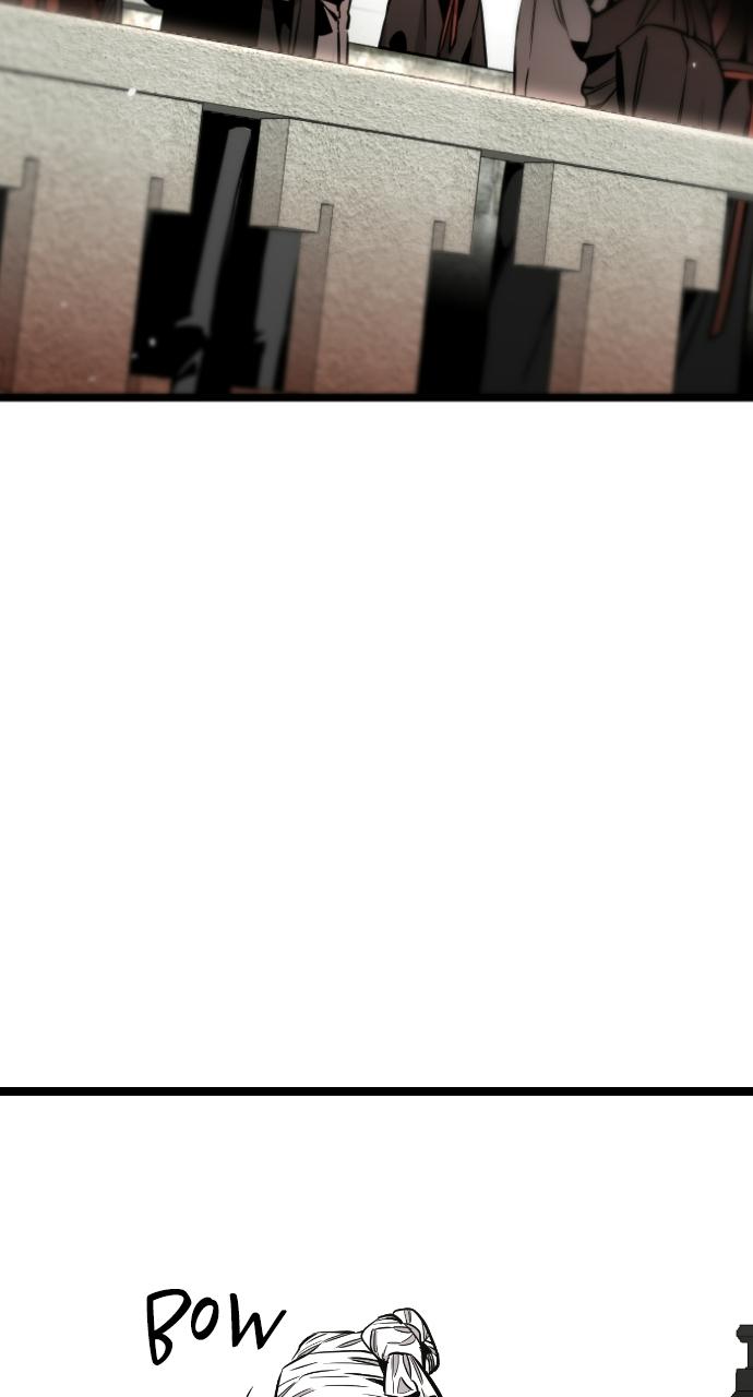 The Nine Cloud Dream: Zero Chapter 4 - Page 54