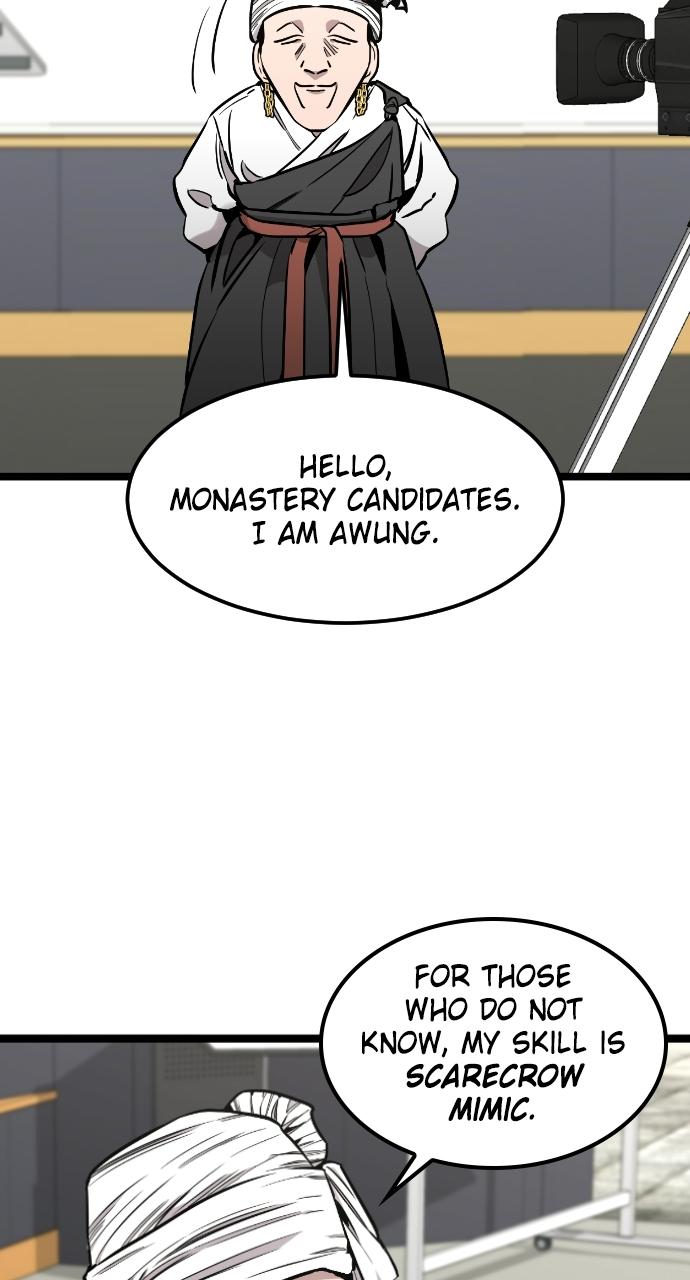 The Nine Cloud Dream: Zero Chapter 4 - Page 55