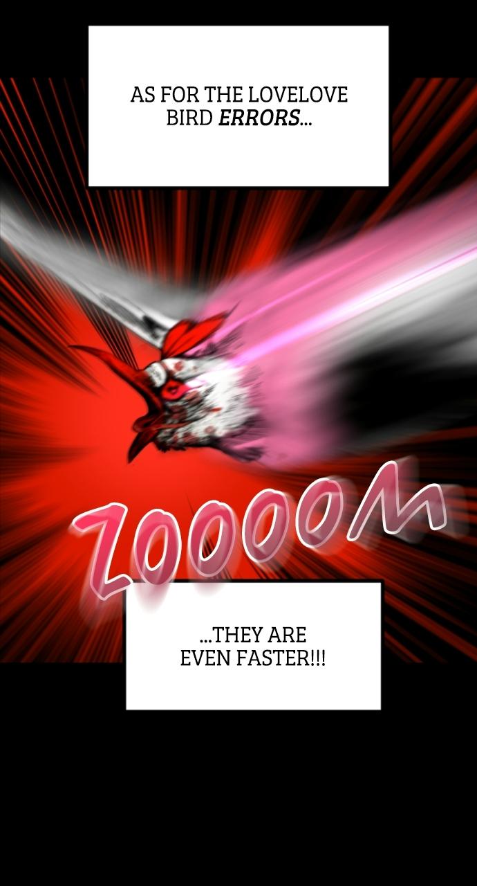 The Nine Cloud Dream: Zero Chapter 4 - Page 65