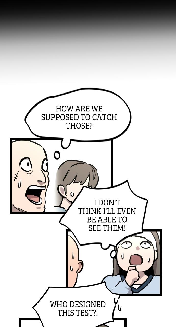 The Nine Cloud Dream: Zero Chapter 4 - Page 67