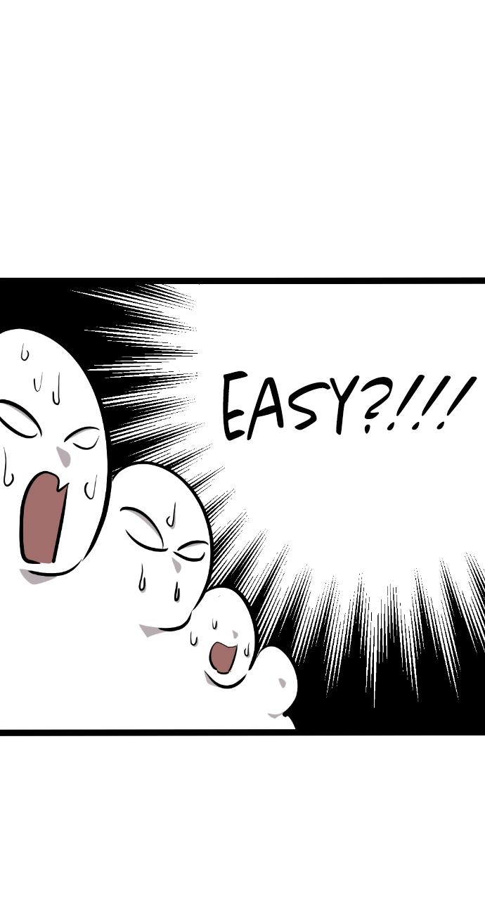 The Nine Cloud Dream: Zero Chapter 4 - Page 70