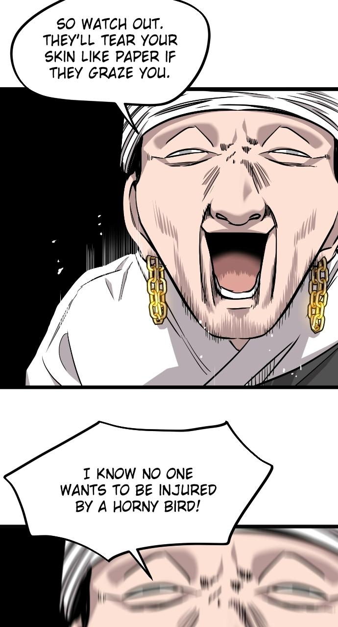 The Nine Cloud Dream: Zero Chapter 4 - Page 72