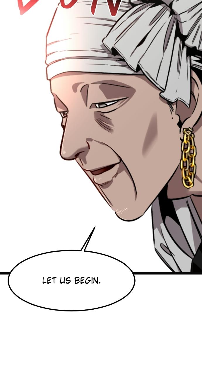 The Nine Cloud Dream: Zero Chapter 4 - Page 75